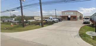 La Porte, TX Flex - 605 S 16th St