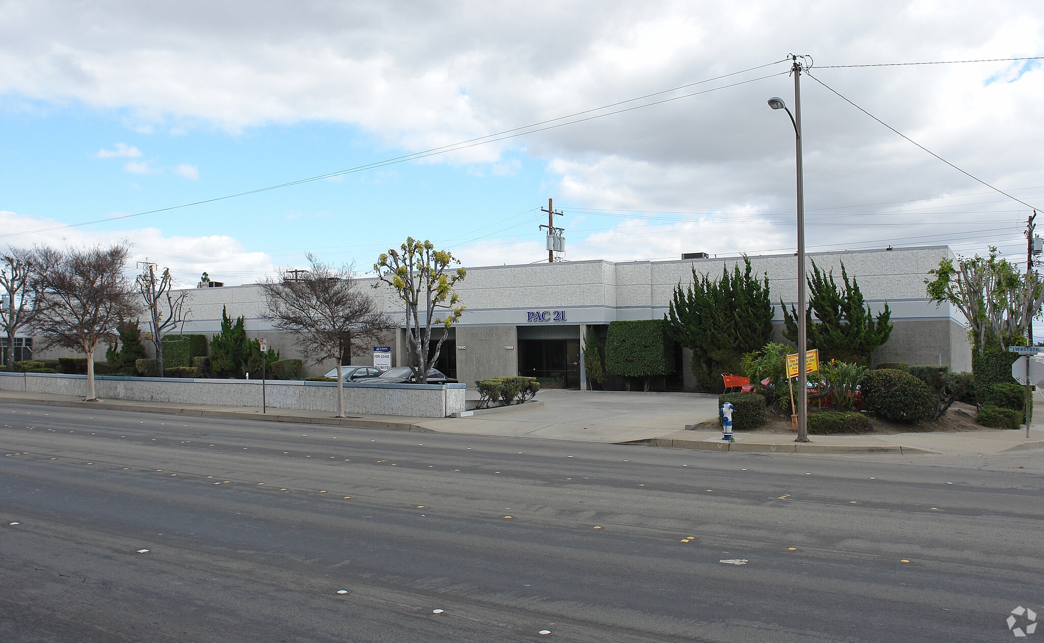 11880-11888 Western Ave, Stanton, CA for Rent