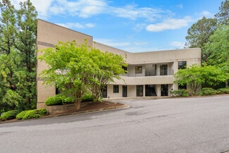 Chapel Hill, NC Office - 312-326 Cloister Ct