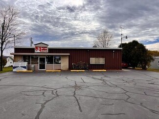 Loyal, WI Freestanding - 503 E Elm Dr