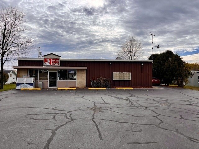 503 E Elm Dr, Loyal, WI for Sale