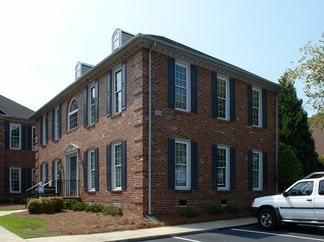 Fayetteville, NC Office - 576 Executive Pl