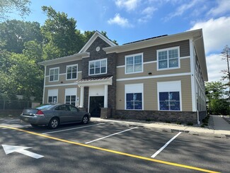 Englishtown, NJ Office, Office/Medical - 49 Route 520