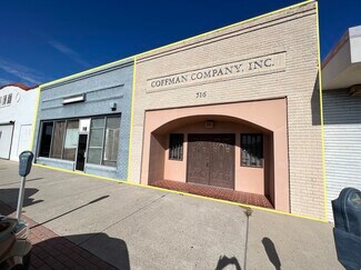 McAllen, TX Office - 516-518 S Broadway St McAllen, TX Office - 516-518 S Broadway St