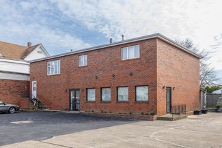 Philadelphia, PA Office - 5103 Torresdale Ave