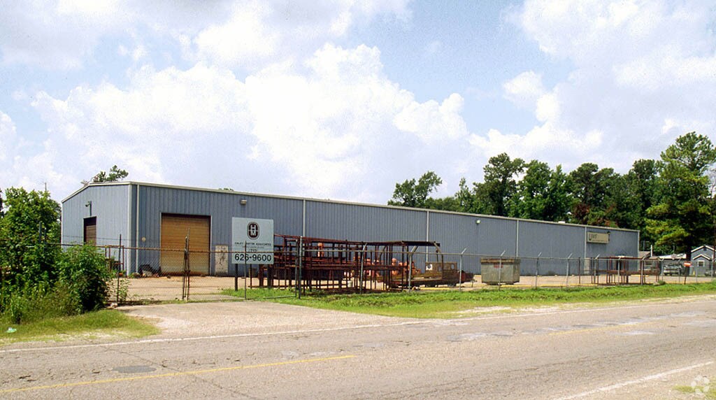 8730 Ley Rd, Houston, TX for Rent