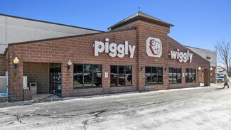 Campbellsport, WI Supermarket - 450 Grandview Ave