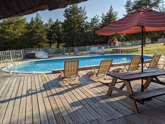 Goodrich, TX undefined - 1948 County Rd