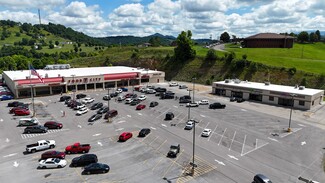 Lebanon, VA Retail - 159 Pittston Rd