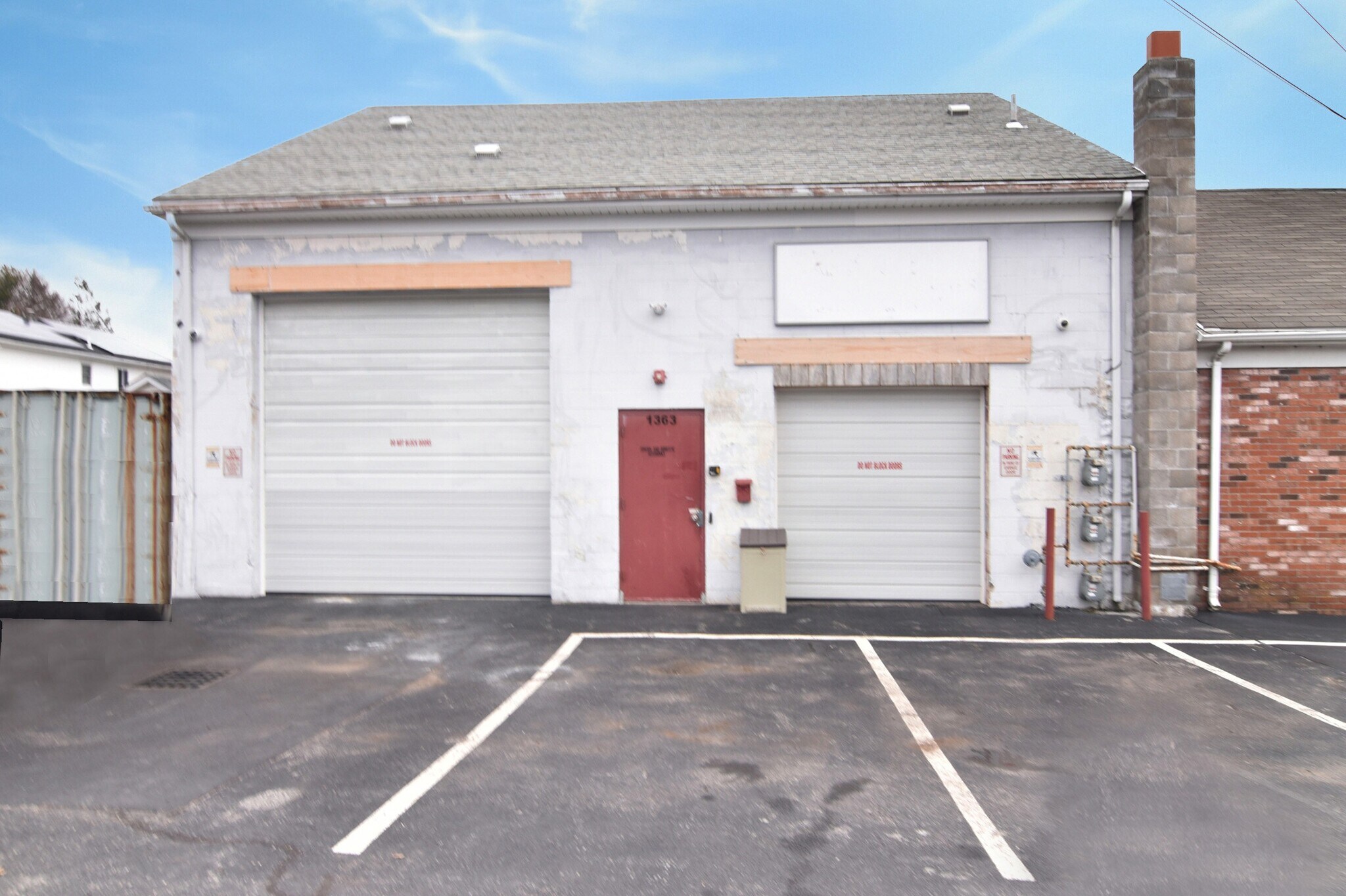 1363 Mineral Spring Ave, North Providence, RI for Rent