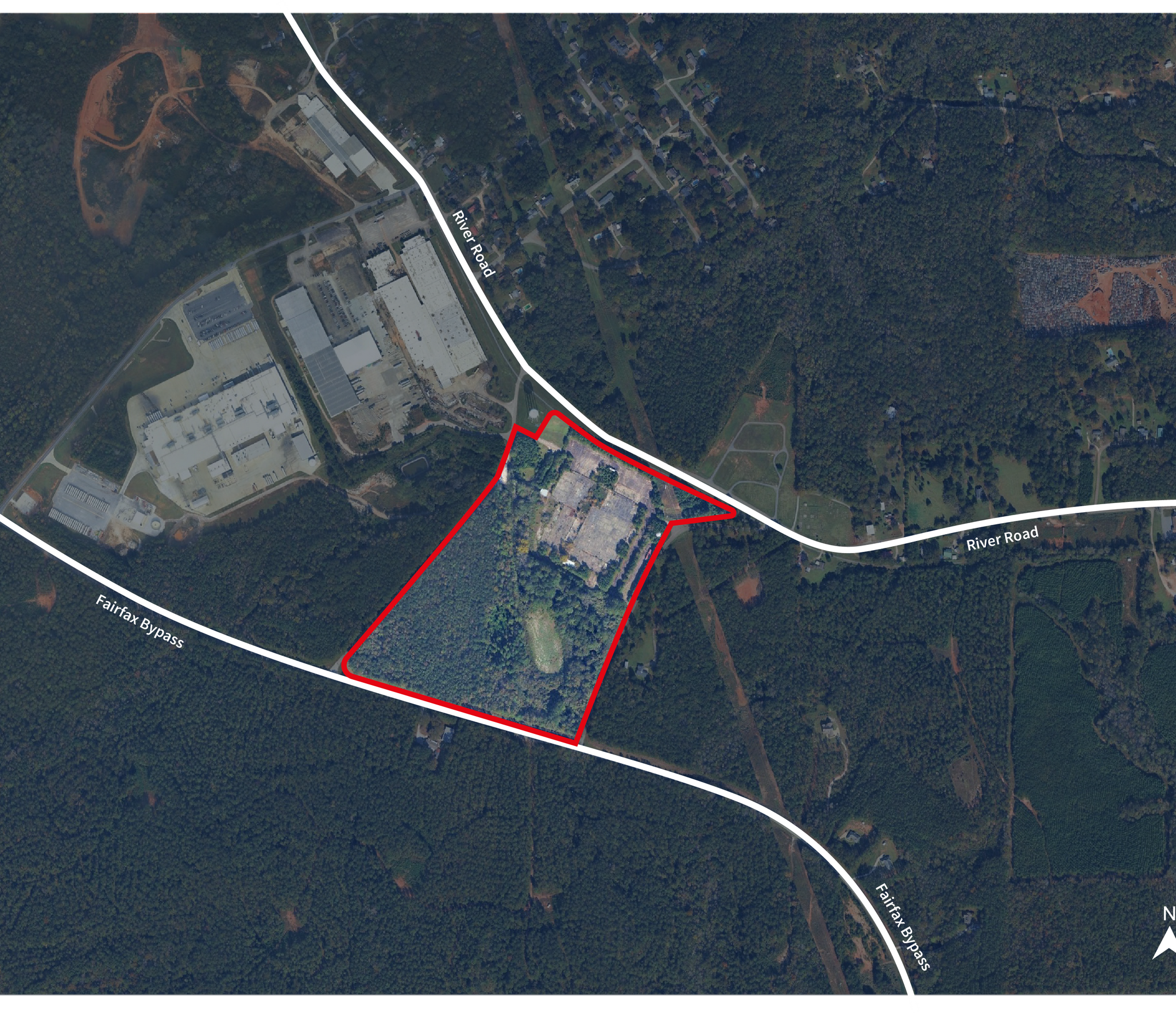 1050 Fairview Ave, Valley, AL for Rent