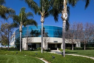 San Diego, CA Office, Flex - 9449 Carroll Park Dr
