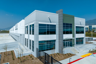 San Bernardino, CA Industrial - 5770 N Industrial Pky