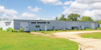 Elburn, IL Warehouse - 1N020 Thryselius Dr Elburn, IL Warehouse - 1N020 Thryselius Dr