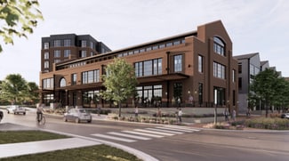 Castle Rock, CO Office - 401 Prairie Hawk Dr Castle Rock, CO Office - 401 Prairie Hawk Dr