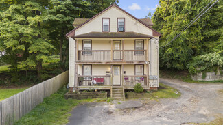 Bristol, CT Multi-Family - 211 Park St