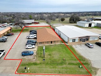 Springtown, TX Office - 311 E Highway 199