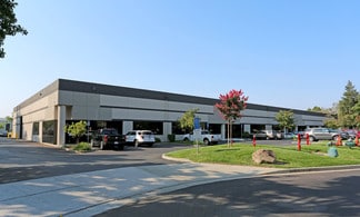Concord, CA Industrial - 1910 Mark Ct Concord, CA Industrial - 1910 Mark Ct