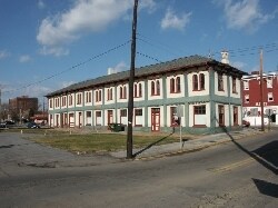 400 Allegheny St, Huntingdon, PA for Sale