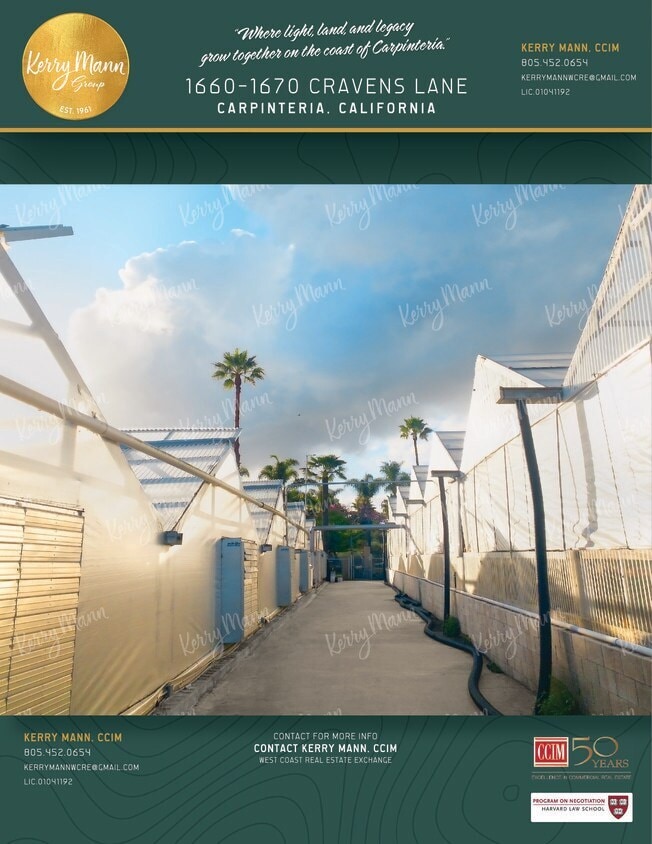 1660 Cravens Ln, Carpinteria, CA for Rent