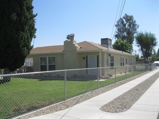 Loma Linda, CA Multi-Family - 10567 Ohio St