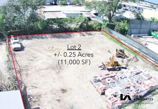 Naples, FL Industrial - 5725 Yahl St