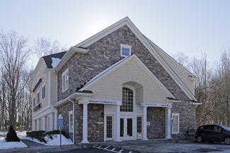Danbury, CT Office - 1 Reserve Rd