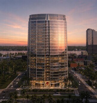 West Palm Beach, FL Office, Retail - West Palm Point West Palm Beach, FL Office, Retail - West Palm Point