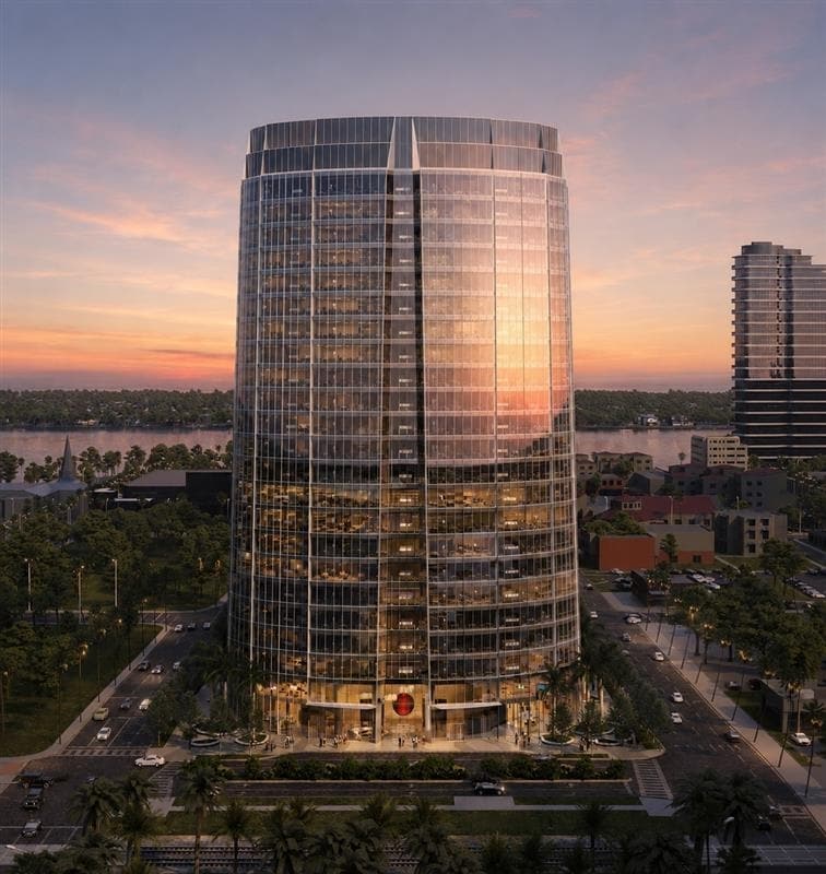 West Palm Point, West Palm Beach, FL for Rent