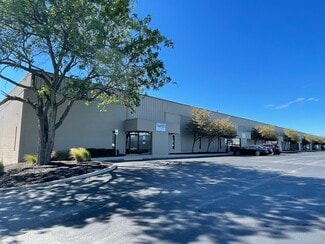 Indianapolis, IN Flex - 5635-5759 W 80th St