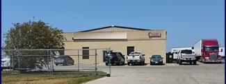 Weslaco, TX Industrial - 2429 Vo-Tech Dr Weslaco, TX Industrial - 2429 Vo-Tech Dr