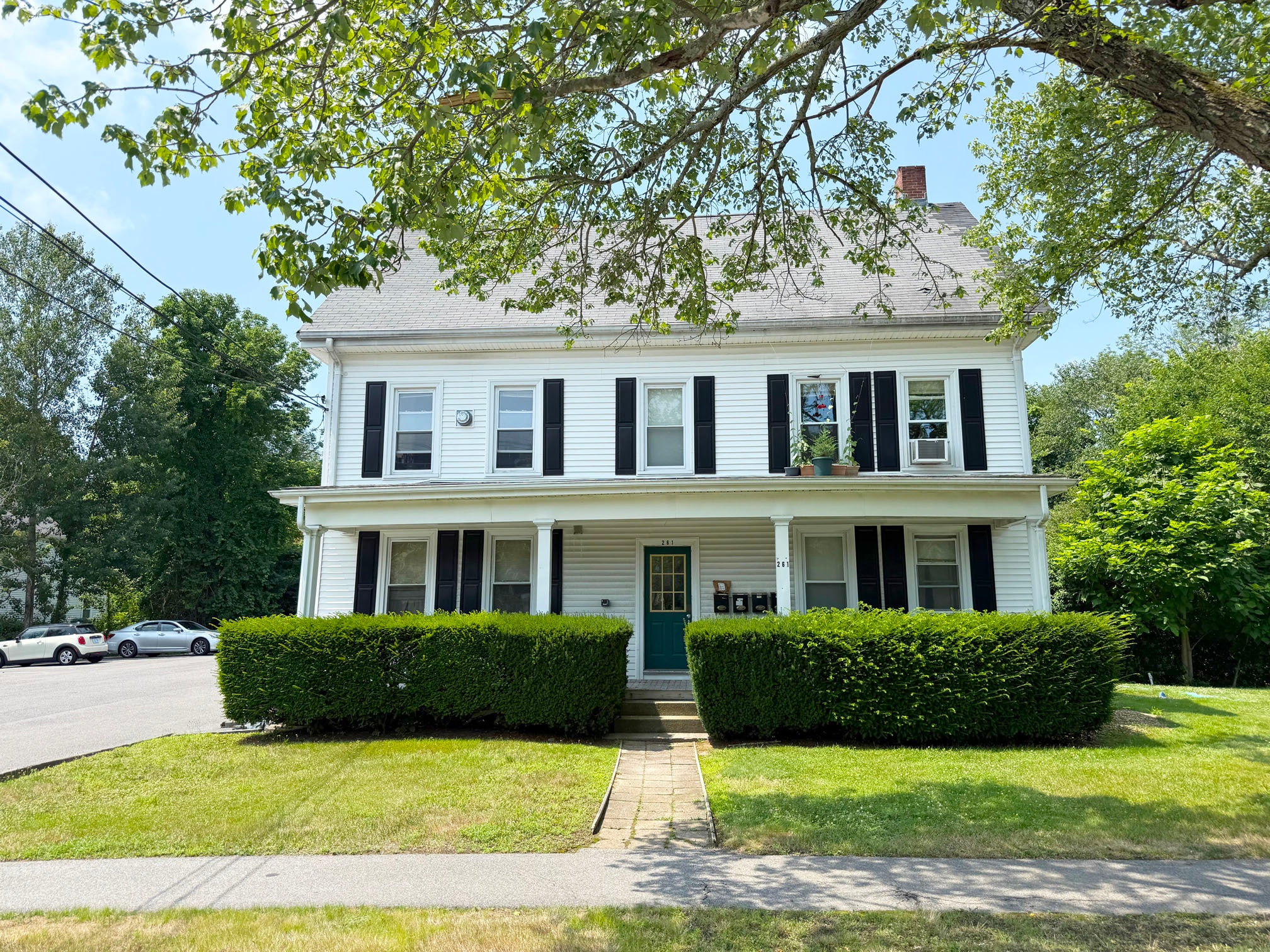 261 Plymouth St, East Bridgewater, MA for Sale