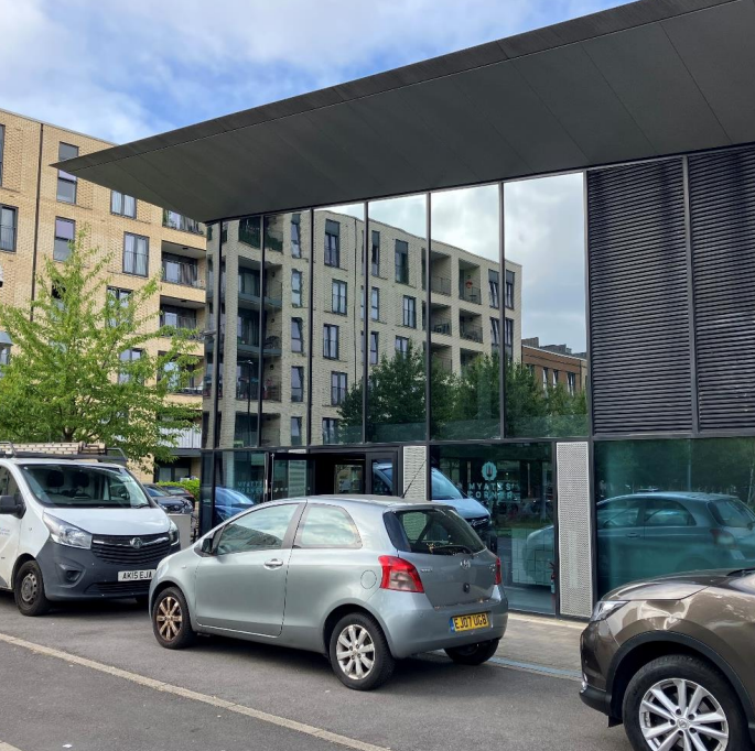24 Crawshay Rd, London, LND for Rent