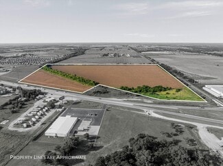 Temple, TX Commercial - 23033 SE H K Dodgen Loop
