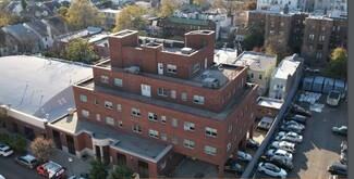 Brooklyn, NY Office/Medical - 858 E 29th St