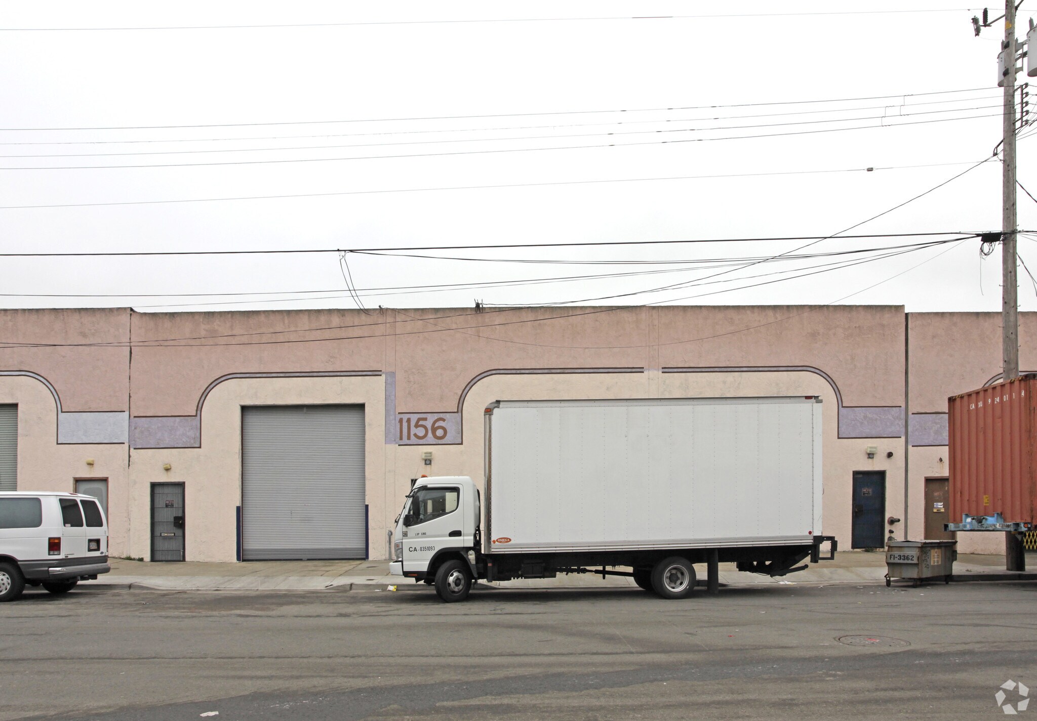 1156 Shafter Ave, San Francisco, CA for Rent