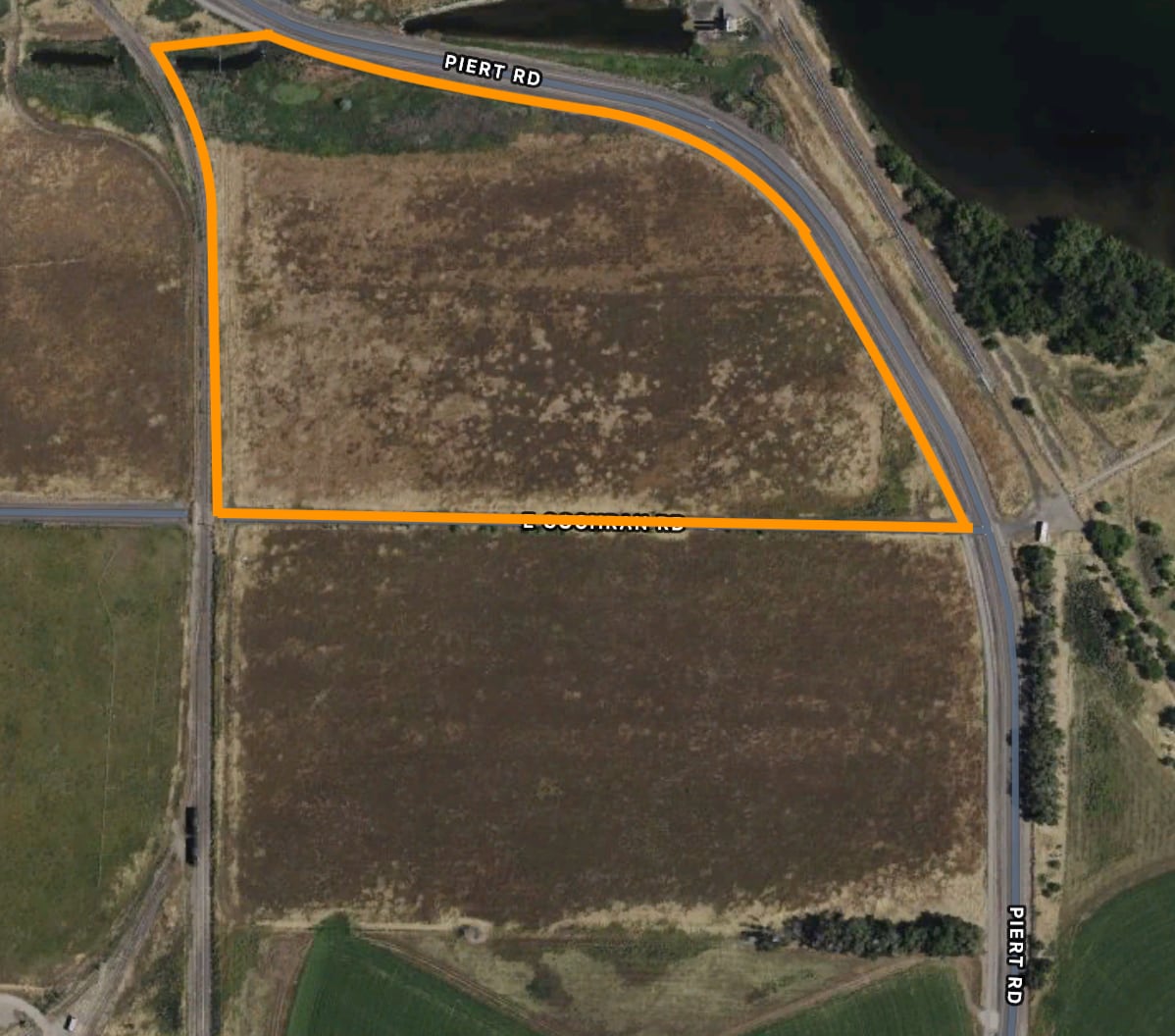 tbd Cochrane Road, Kennewick, WA for Sale