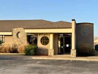 Owasso, OK Office - 10229 E 96th St N