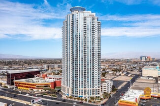 Las Vegas, NV Apartments - 200 W Sahara Ave