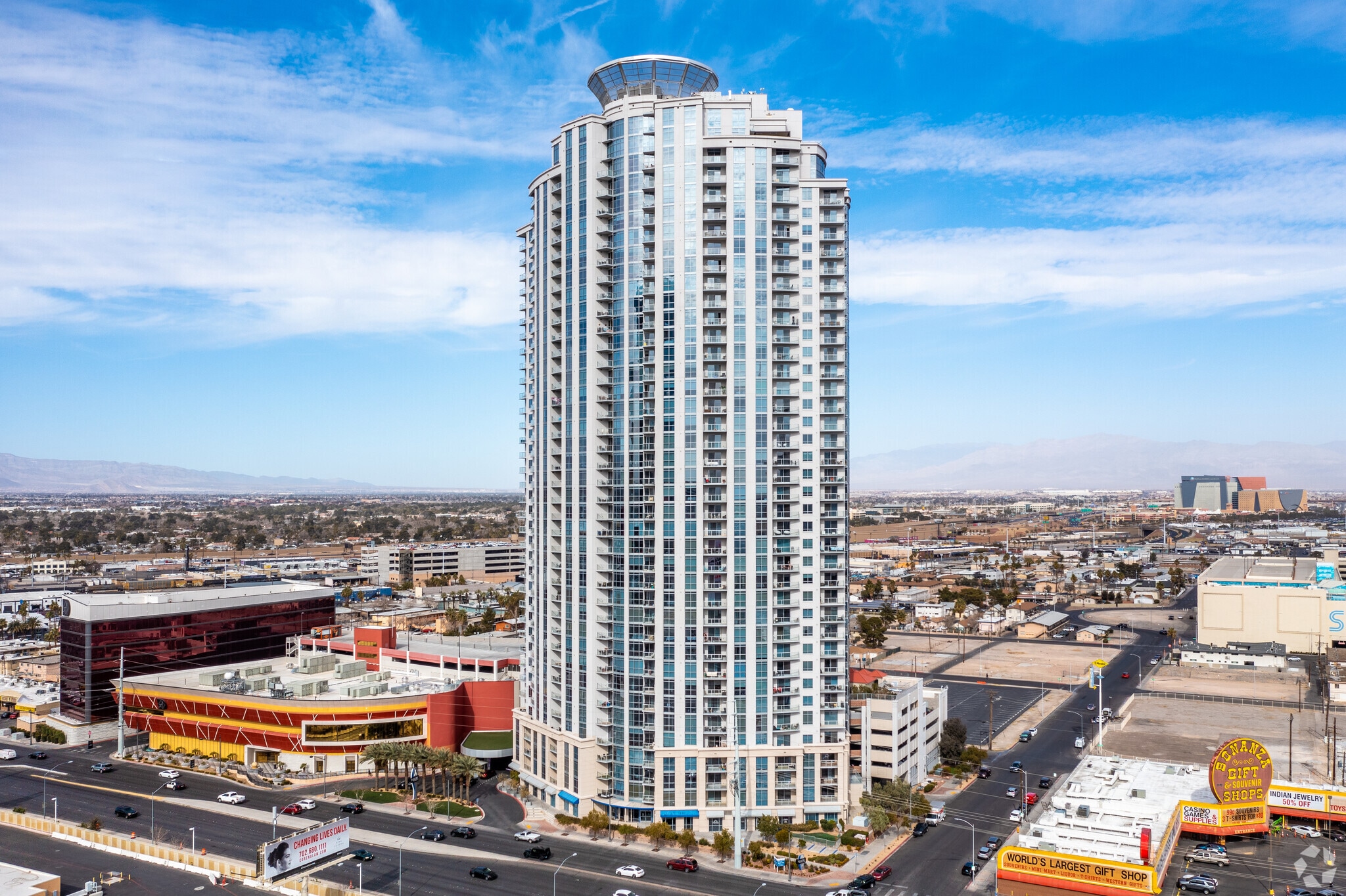 200 W Sahara Ave, Las Vegas, NV for Sale