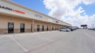 Midland, TX Flex - 10800 State Highway 191