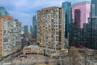 Toronto, ON Office - 1033 Bay St
