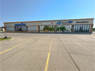 Dickinson, ND Retail - 244 14th St W