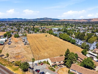 Fairfield, CA Residential - 1798 Blossom Ave