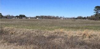 Greenville, NC Commercial - 0 Belvoir School Rd