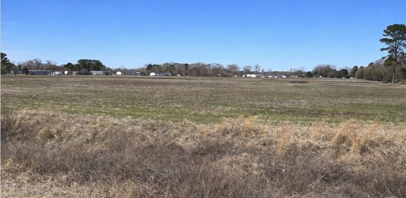 0 Belvoir School Rd, Greenville, NC for Sale