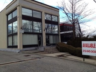 Great Neck, NY Office/Retail - 923-925 Northern Blvd Great Neck, NY Office/Retail - 923-925 Northern Blvd