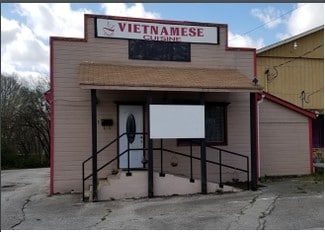 Huntsville, AL Restaurant - 405 Jordan Ln