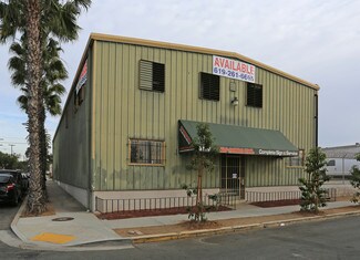 San Diego, CA undefined - 3106-3110 Main St San Diego, CA undefined - 3106-3110 Main St