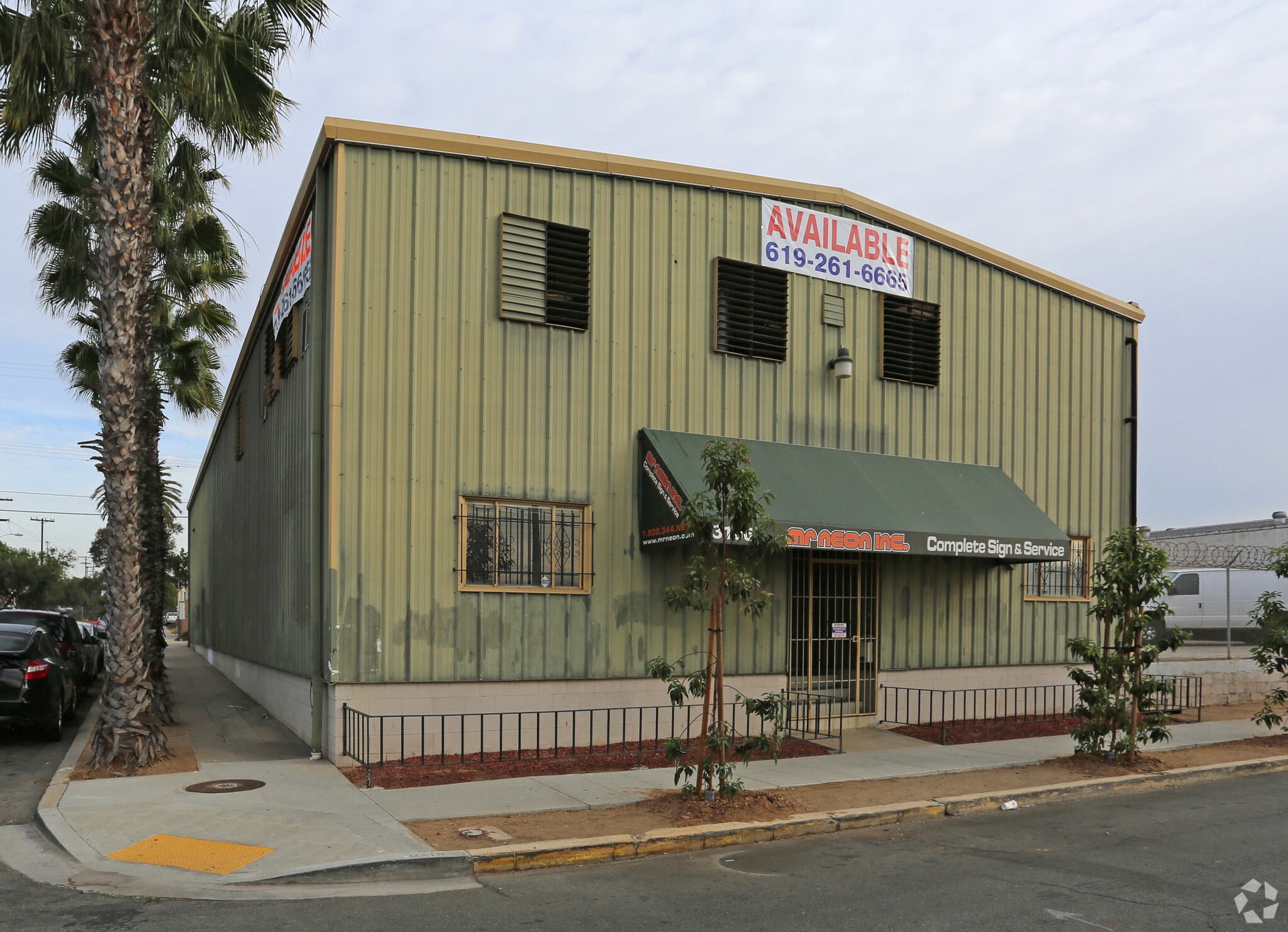 3106-3110 Main St, San Diego, CA for Sale